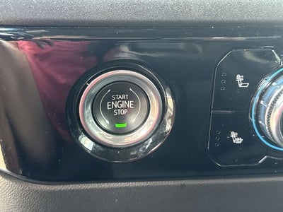 2022 GMC Sierra 1500 4WD Crew Cab 147" Elevation w/3SB