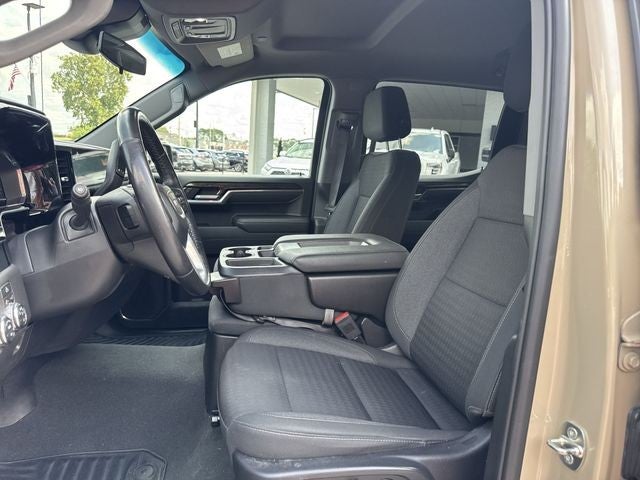 2022 GMC Sierra 1500 4WD Crew Cab 147" Elevation w/3SB