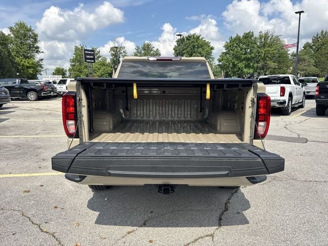 2022 GMC Sierra 1500 4WD Crew Cab 147" Elevation w/3SB