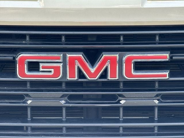 2022 GMC Sierra 1500 4WD Crew Cab 147" Elevation w/3SB
