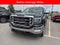 2016 GMC Sierra 1500 4WD Crew Cab 143.5" SLT