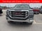 2016 GMC Sierra 1500 4WD Crew Cab 143.5" SLT