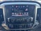 2016 GMC Sierra 1500 4WD Crew Cab 143.5" SLT