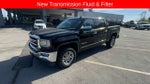 2016 GMC Sierra 1500 4WD Crew Cab 143.5" SLT