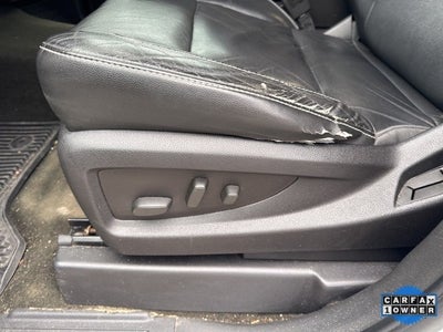 2016 GMC Sierra 1500 4WD Crew Cab 143.5" SLT