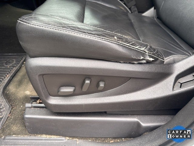 2016 GMC Sierra 1500 4WD Crew Cab 143.5" SLT