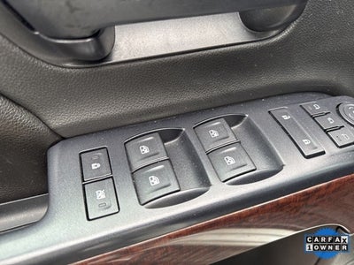 2016 GMC Sierra 1500 4WD Crew Cab 143.5" SLT