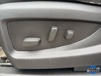 2016 GMC Sierra 1500 4WD Crew Cab 143.5" SLT