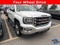 2016 GMC Sierra 1500 4WD Crew Cab 143.5" SLT