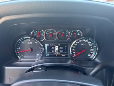 2018 GMC Sierra 1500 4WD Crew Cab 143.5" SLT