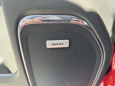 2018 GMC Sierra 1500 4WD Crew Cab 143.5" SLT