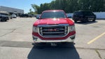 2018 GMC Sierra 1500 4WD Crew Cab 143.5" SLT