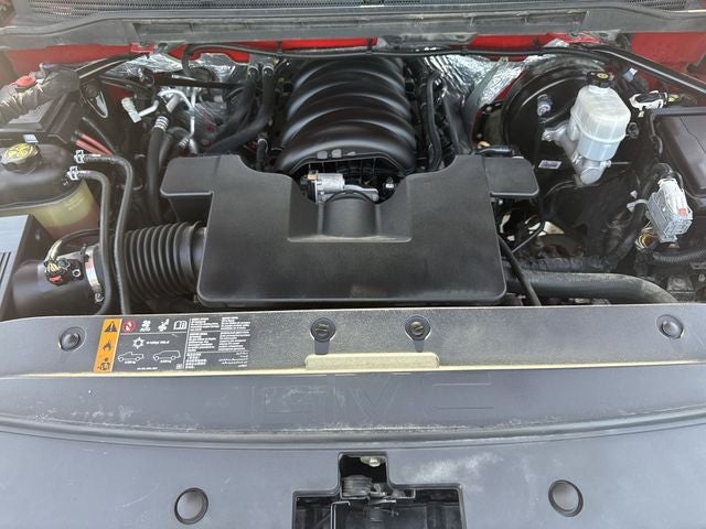 2018 GMC Sierra 1500 4WD Crew Cab 143.5" SLT