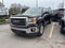 2015 GMC Sierra 1500 4WD Crew Cab 143.5" SLE