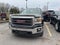 2015 GMC Sierra 1500 4WD Crew Cab 143.5" SLE