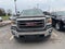 2015 GMC Sierra 1500 4WD Crew Cab 143.5" SLE