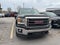 2015 GMC Sierra 1500 4WD Crew Cab 143.5" SLE