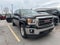2015 GMC Sierra 1500 4WD Crew Cab 143.5" SLE