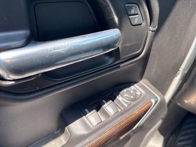 2021 GMC Sierra 1500 4WD Crew Cab 147" SLE