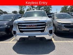 2021 GMC Sierra 1500 4WD Crew Cab 147" SLE