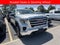 2021 GMC Sierra 1500 4WD Crew Cab 147" SLE
