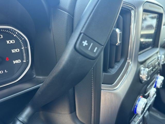 2021 GMC Sierra 1500 4WD Crew Cab 147" Elevation w/3SB