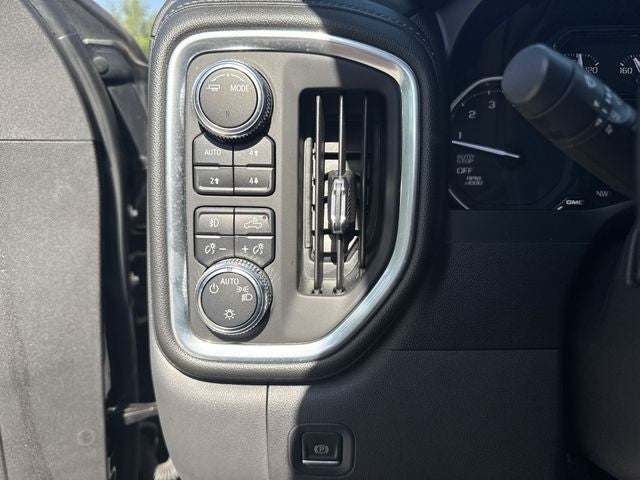 2021 GMC Sierra 1500 4WD Crew Cab 147" Elevation w/3SB