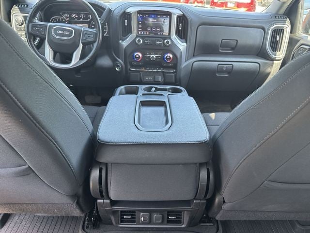 2021 GMC Sierra 1500 4WD Crew Cab 147" Elevation w/3SB