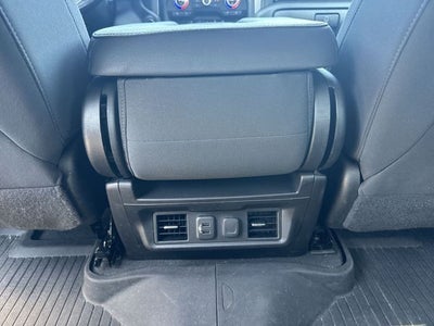 2021 GMC Sierra 1500 4WD Crew Cab 147" Elevation w/3SB