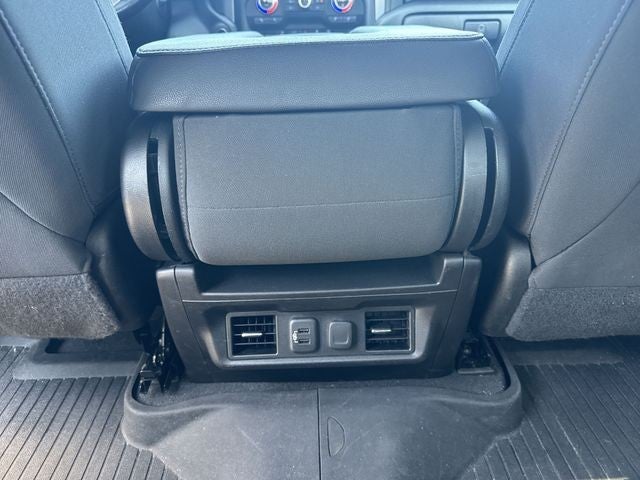 2021 GMC Sierra 1500 4WD Crew Cab 147" Elevation w/3SB