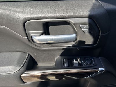 2021 GMC Sierra 1500 4WD Crew Cab 147" Elevation w/3SB