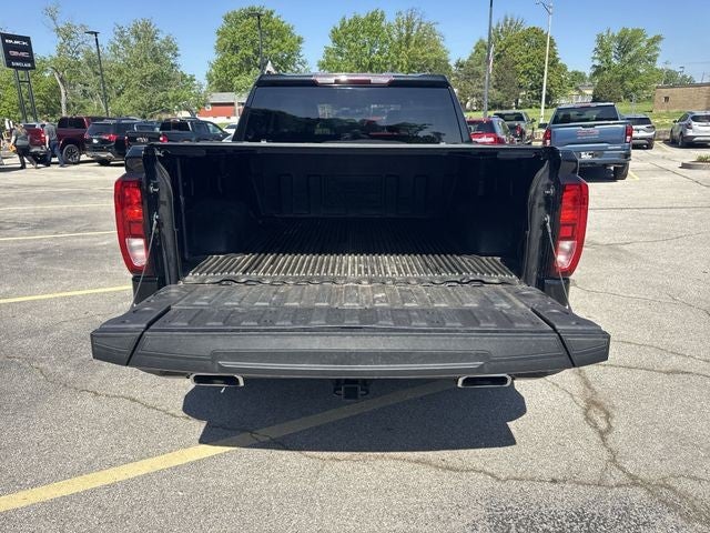 2021 GMC Sierra 1500 4WD Crew Cab 147" Elevation w/3SB