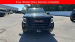 2021 GMC Sierra 1500 4WD Crew Cab 147" Elevation w/3SB