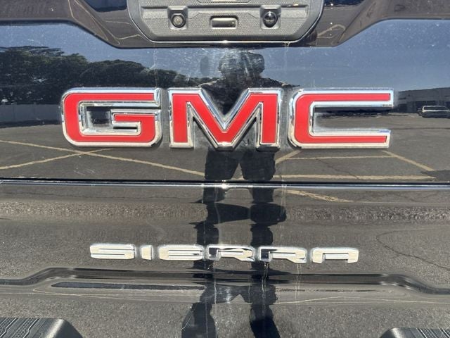 2021 GMC Sierra 1500 4WD Crew Cab 147" Elevation w/3SB