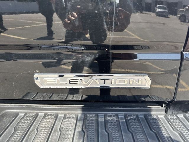 2021 GMC Sierra 1500 4WD Crew Cab 147" Elevation w/3SB