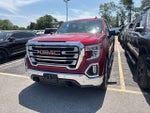 2022 GMC Sierra 1500 Limited 4WD Crew Cab 147" SLT