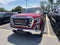 2022 GMC Sierra 1500 Limited 4WD Crew Cab 147" SLT