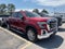 2022 GMC Sierra 1500 Limited 4WD Crew Cab 147" SLT