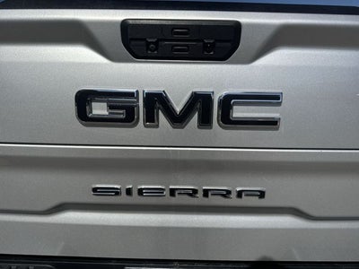 2019 GMC Sierra 1500 4WD Crew Cab 147" SLT