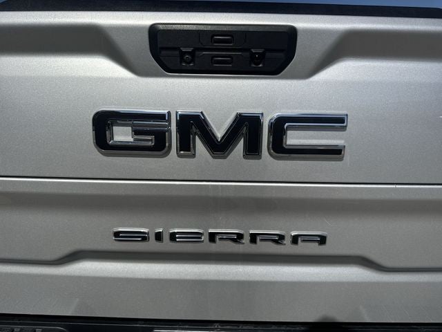 2019 GMC Sierra 1500 4WD Crew Cab 147" SLT