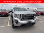 2019 GMC Sierra 1500 4WD Crew Cab 147" SLT