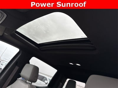 2020 GMC Sierra 1500 4WD Crew Cab 147" SLT