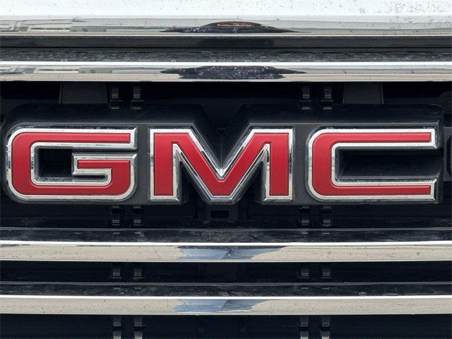 2020 GMC Sierra 1500 4WD Crew Cab 147" SLT