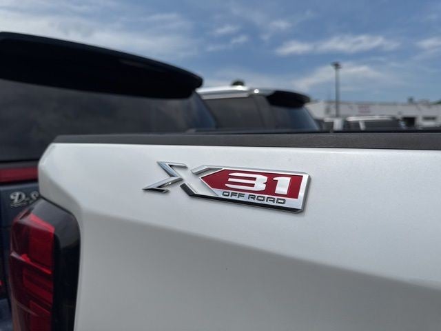 2020 GMC Sierra 1500 4WD Crew Cab 147" SLT