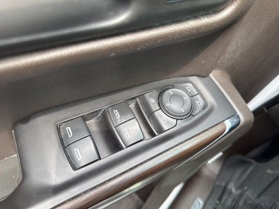 2020 GMC Sierra 1500 4WD Crew Cab 147" SLT