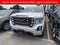 2020 GMC Sierra 1500 4WD Crew Cab 147" SLT