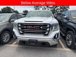 2020 GMC Sierra 1500 4WD Crew Cab 147" SLT