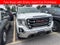 2020 GMC Sierra 1500 4WD Crew Cab 147" SLT