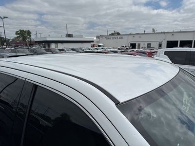 2019 GMC Sierra 1500 4WD Crew Cab 147" SLT