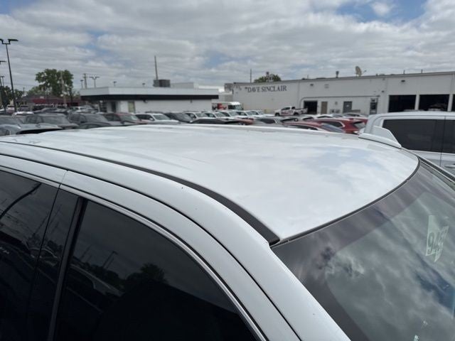 2019 GMC Sierra 1500 4WD Crew Cab 147" SLT